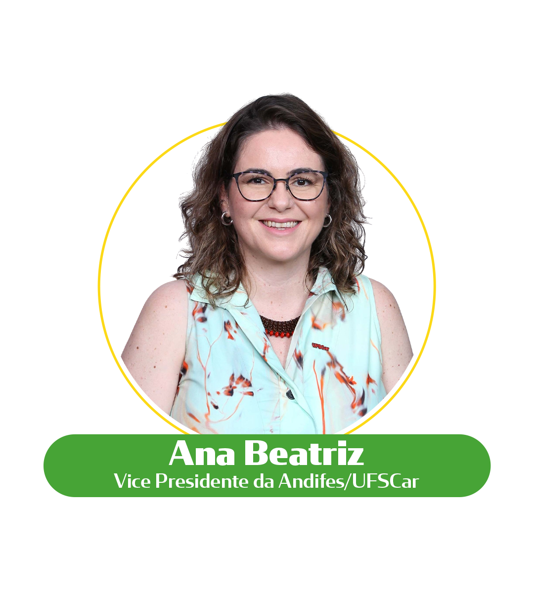 Ana Beatriz - SITE