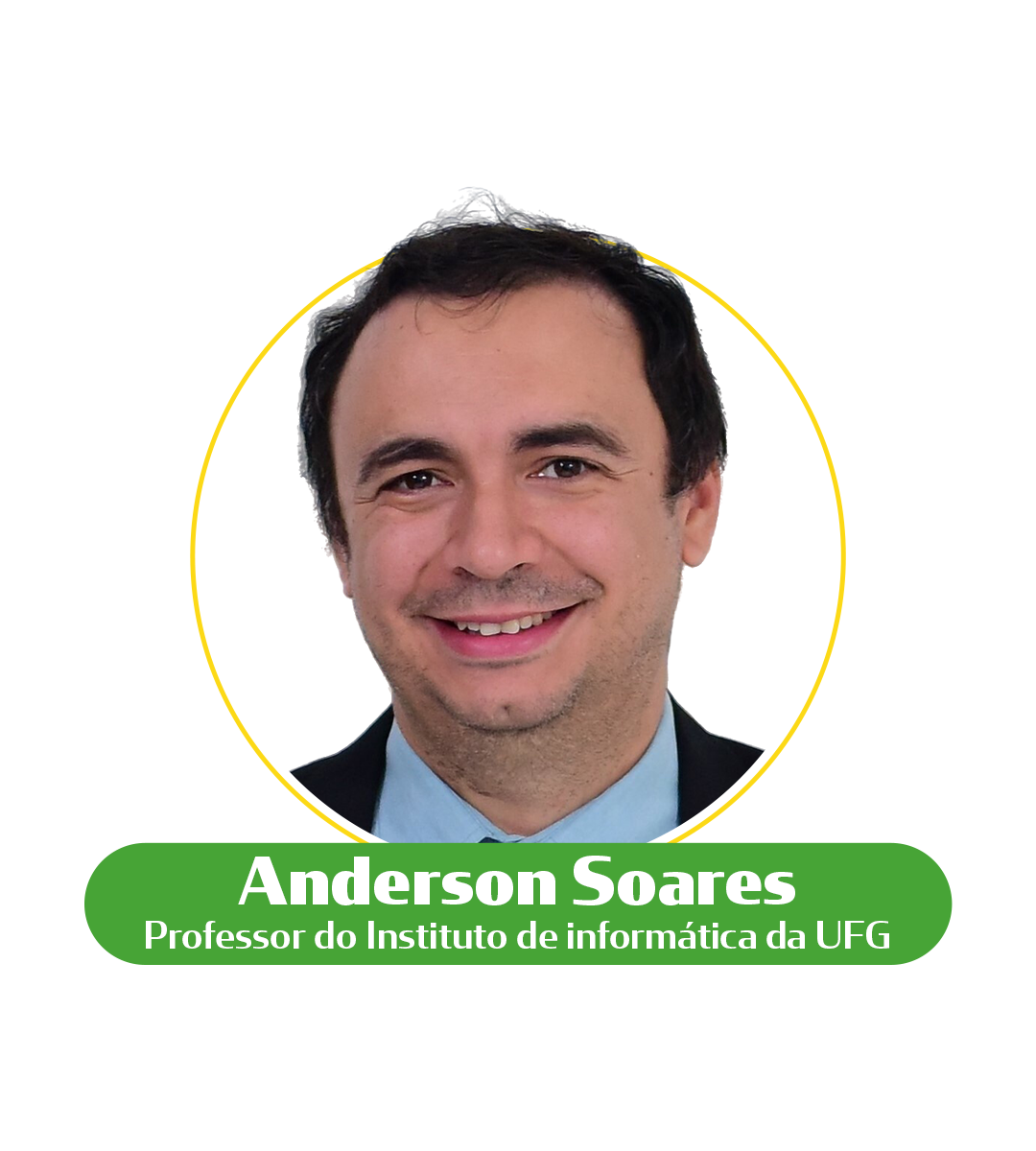 Anderson Soares - SITE