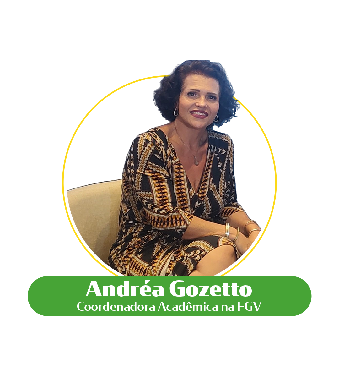 Andréa Gozetto - SITE