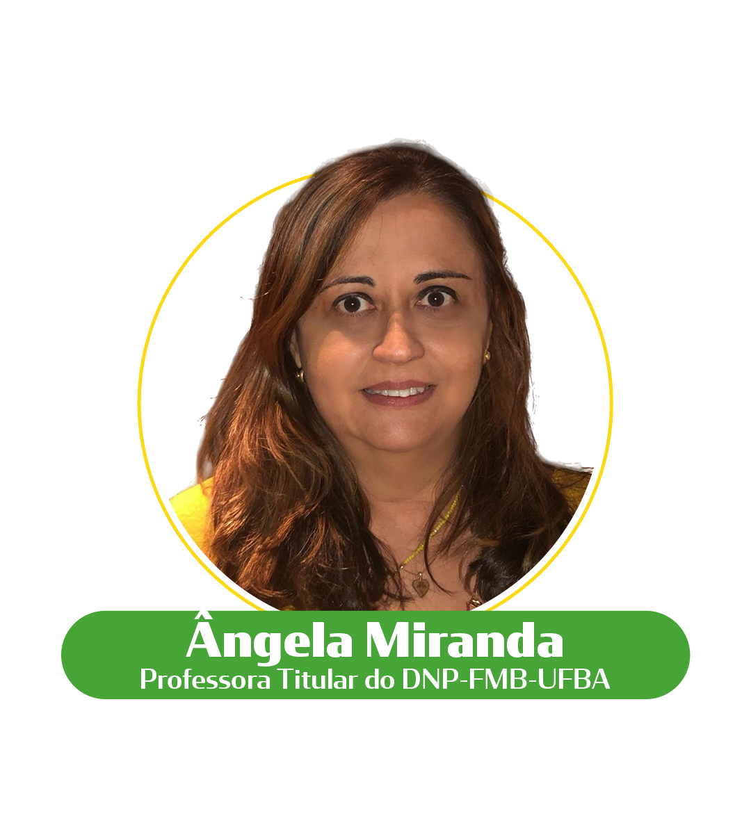 Ângela Miranda - SITE