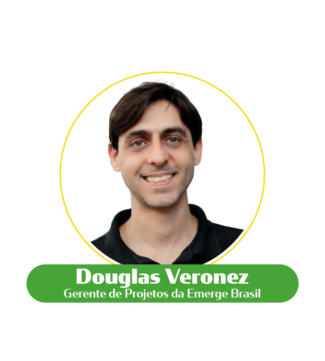 Douglas Veronez - SITE