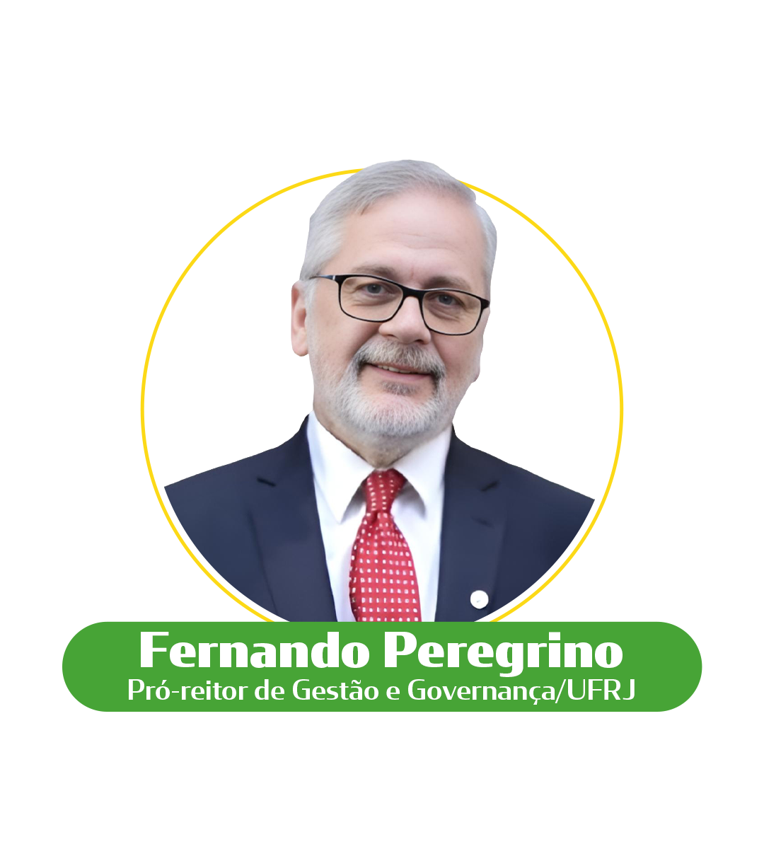 Fernando Peregrino - SITE