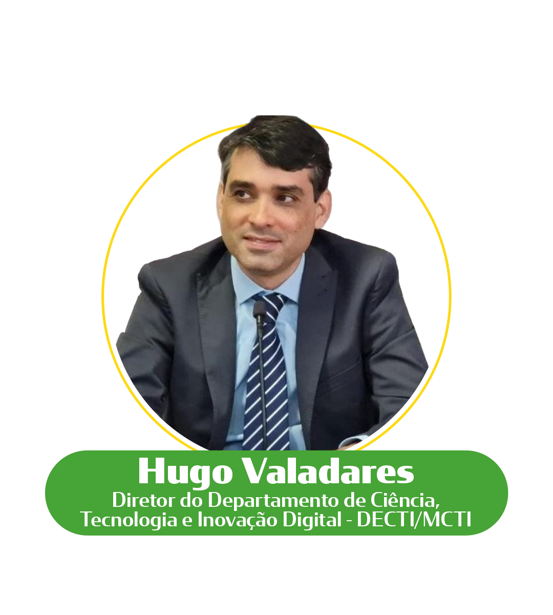 Hugo Valadares - SITE