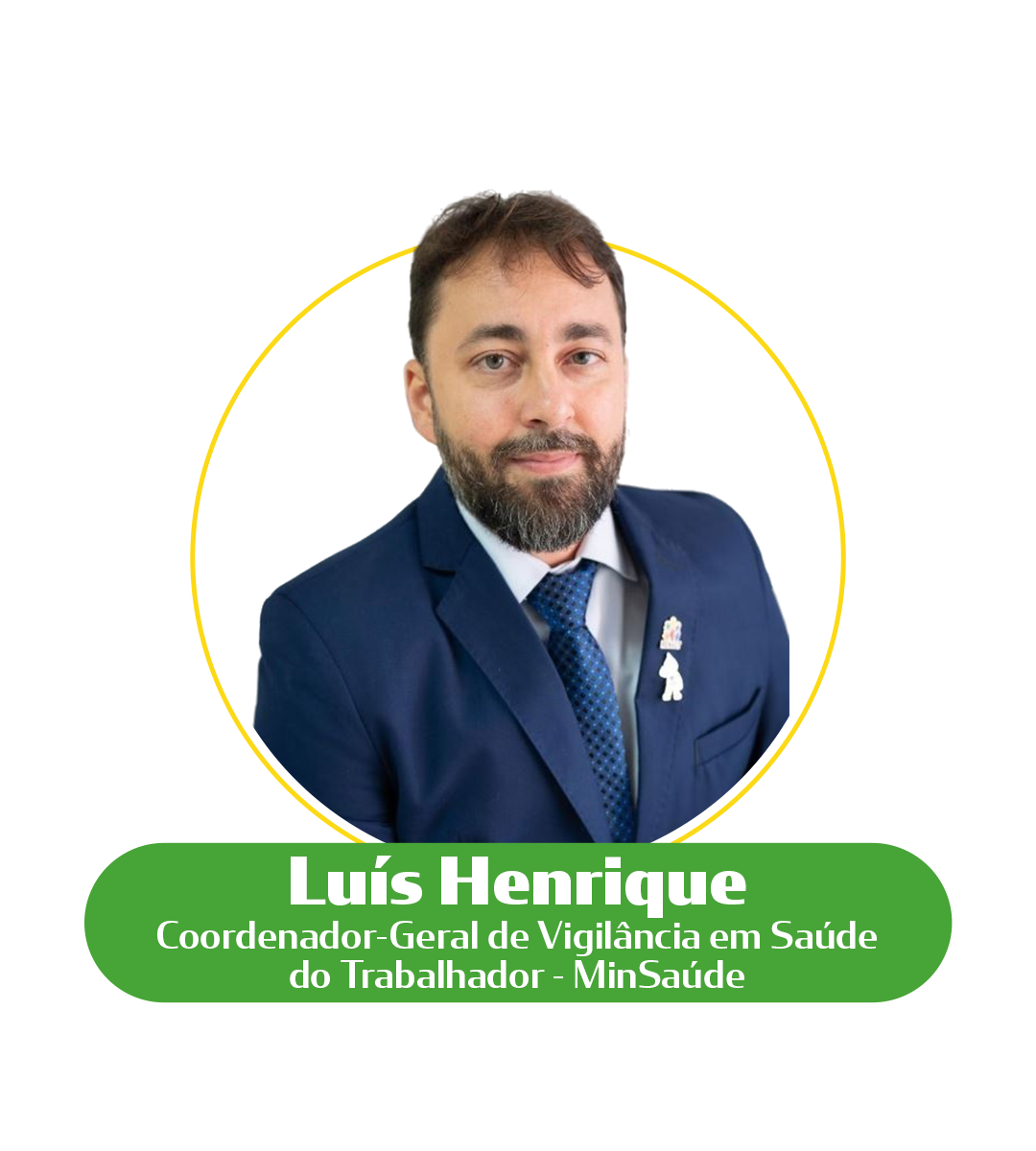Luís Henrique - SITE