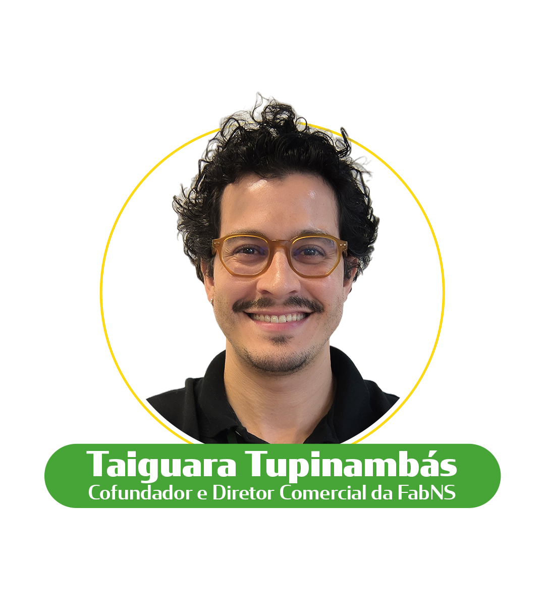 Taiguara Tupinambás - SITE