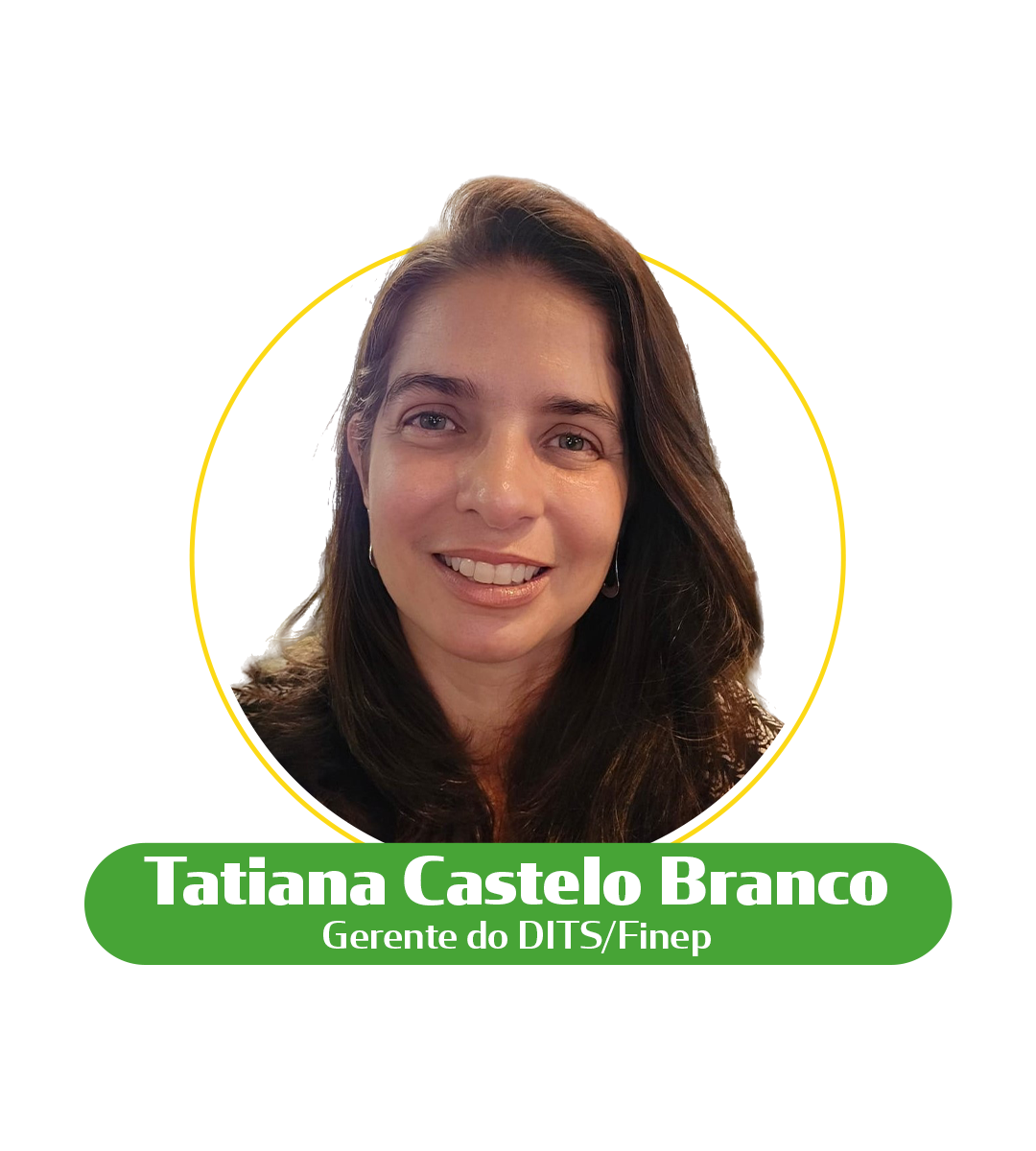 Tatiana Ponte - SITE