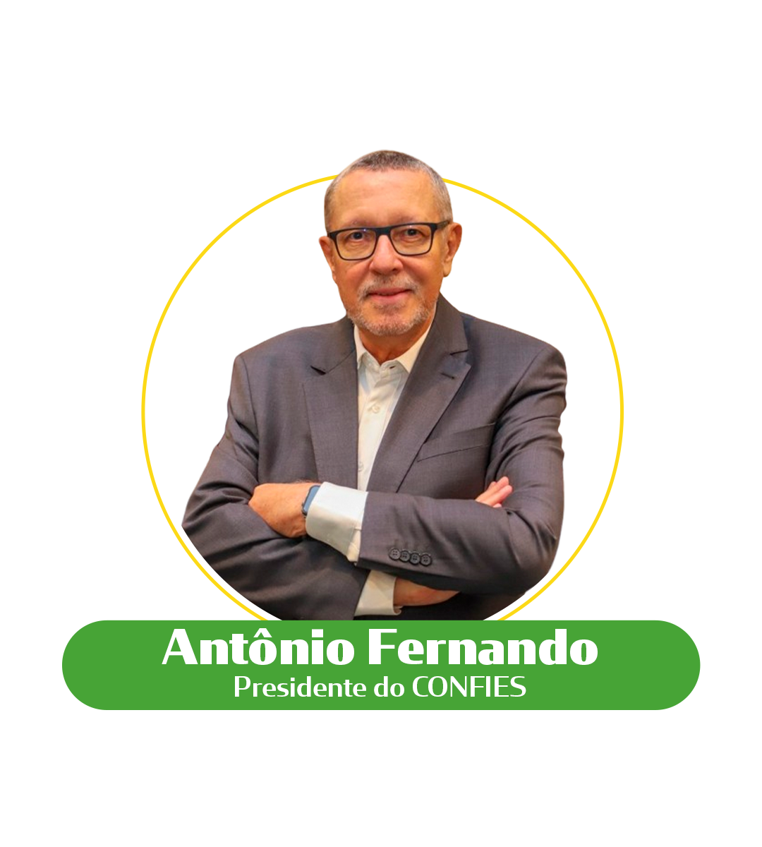Antônio Fernando - SITE