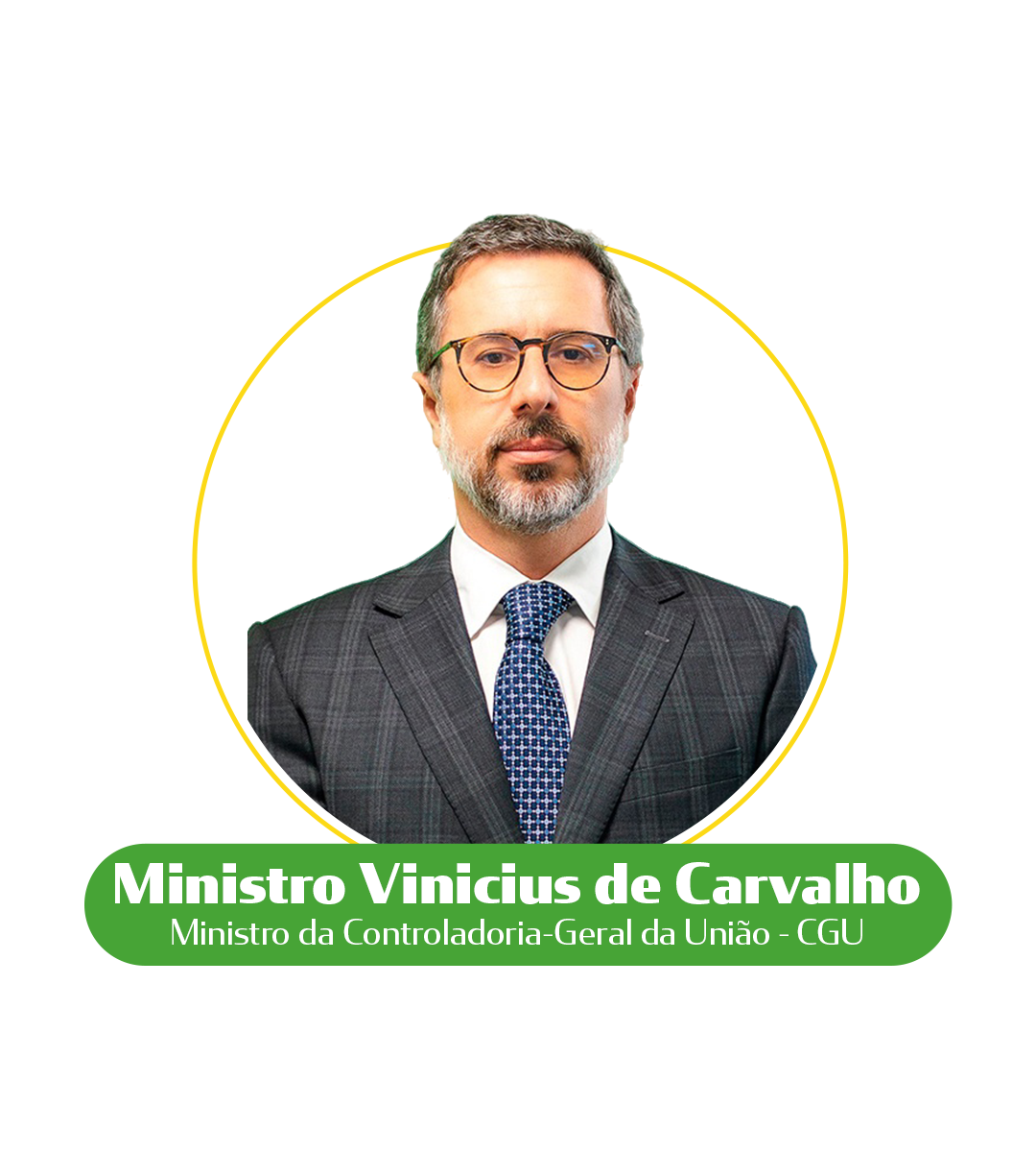 MINISTRO VINICIUS - SITE
