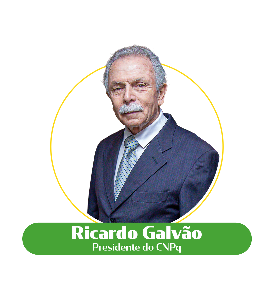 Ricardo Galvão - SITE